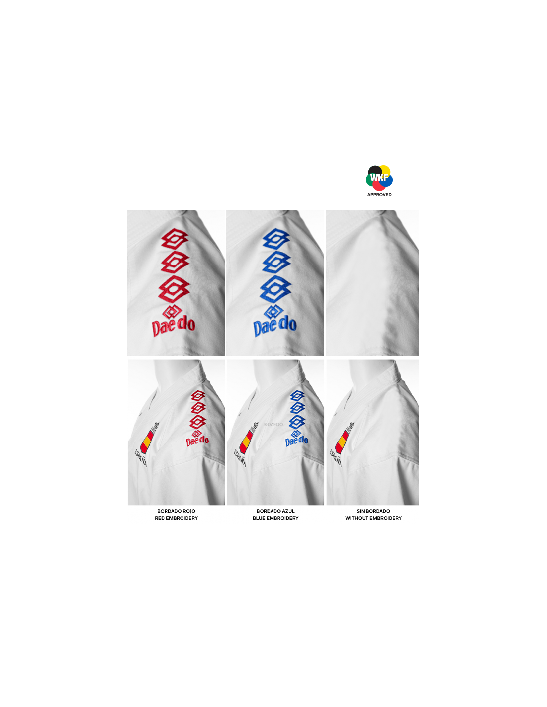 Karategi Daedo ''BUNKAI MASTER'' *++*KARATEGI 